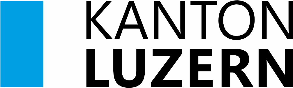 Logo Kanton Luzern